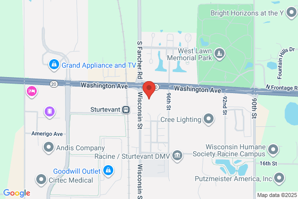 Frank Boucher Volkswagen of Racine