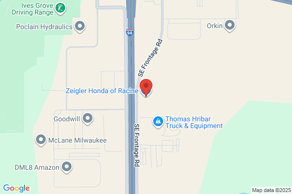 Zeigler Honda of Racine
