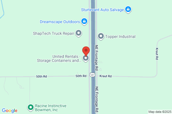 Freeway Auto Salvage Inc