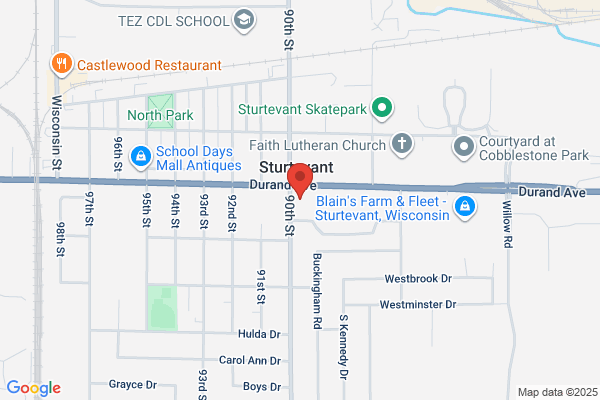 Village Food and Liquor Mart Inc