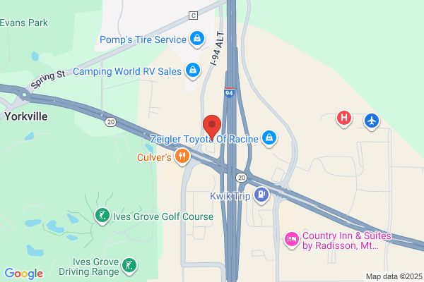 Wendy's - Closed Temporarily