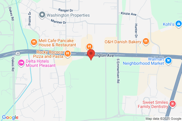 Fairfield Inn by Marriott Racine