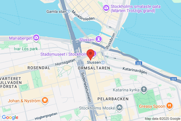 Design House Stockholm Inc