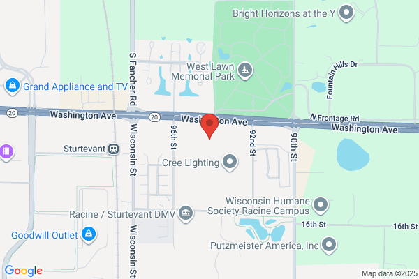Magnolia Springs Veterinary Center