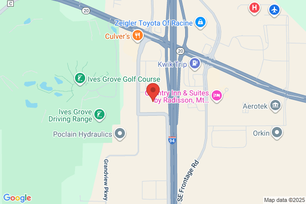 Lakeside International Trucks