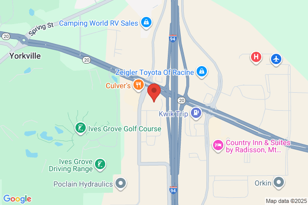 Petro Travel Center