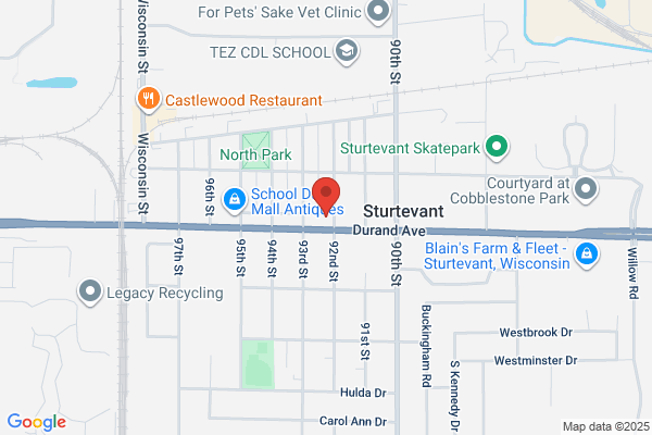Sturtevant Motors