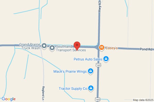US Irrigation Distributors