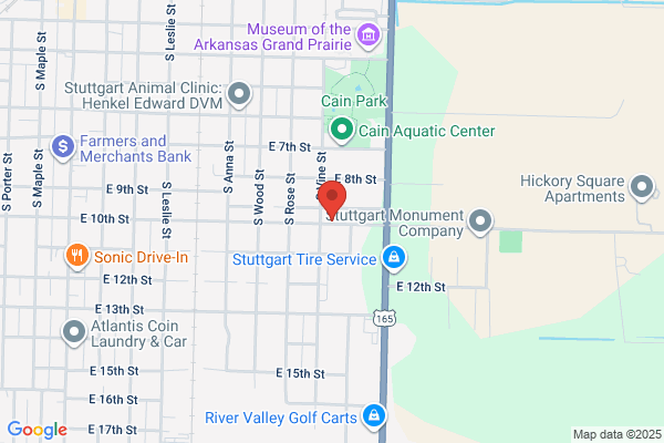 Oaklawn Heights Apartments