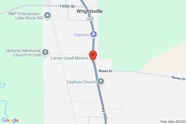 Larry's Automotive