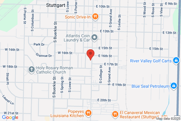 Main Stream Auto Repair