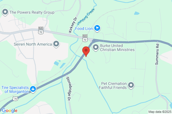 Burnett-Gibbs Motors Inc