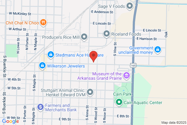 L & L Truck Broker Inc
