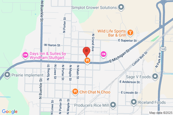 First Assembly of God Church