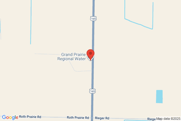 Grand Prairie Electric