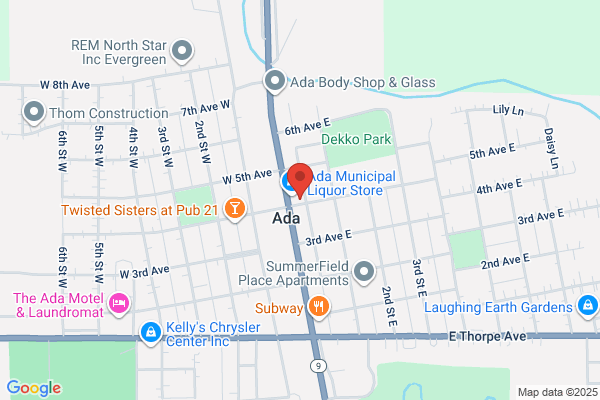 McCollum Hardware & Plumbing