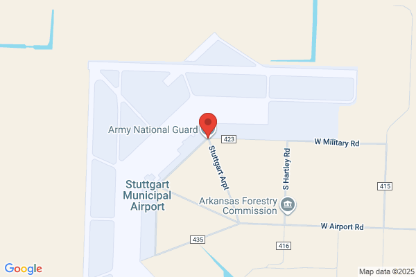 Arkansas National Guard