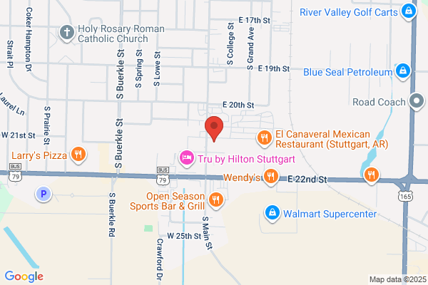 O'Reilly Auto Parts