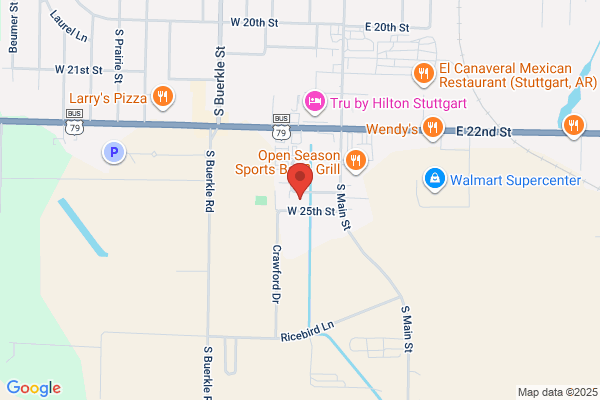 Southeast Arkansas Behavioral Healthcare