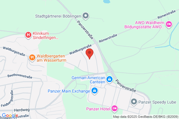 Stuttgart Child Development