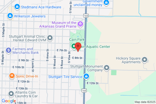 Stuttgart Termite & Pest Control