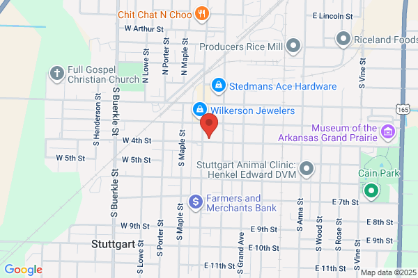 Ward Tv & Appliance