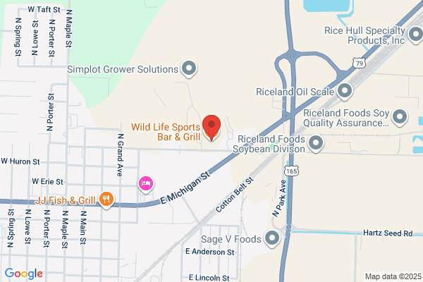 Wild Life Bar & Grill