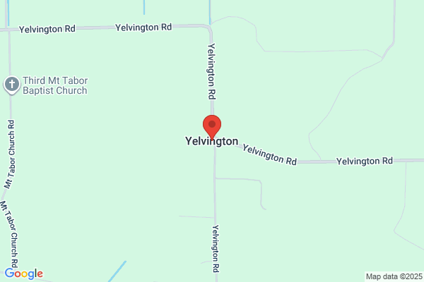 Yelvington, Dennis B MD - Stuttgart Medical Clinic