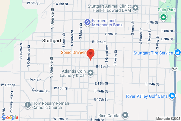 St Albans Episcopal Church