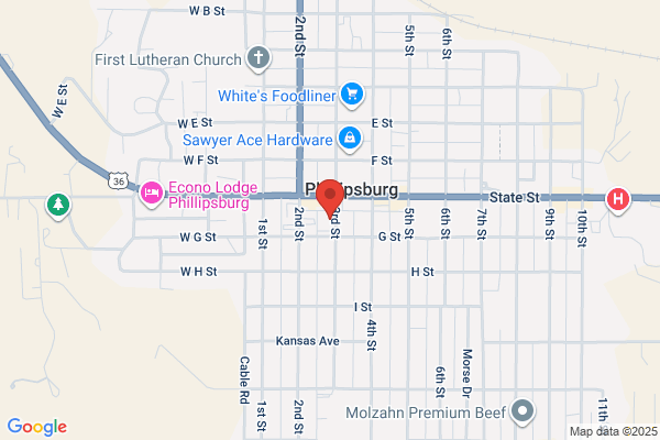 Great Plains Health Alliance