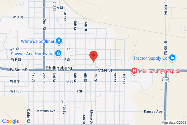 High Plains Mental Health Center