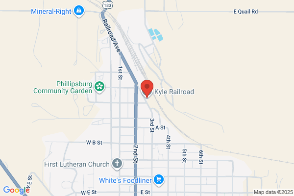 Kyle Railroad Co Inc