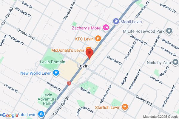 Levin Donna Real Estate