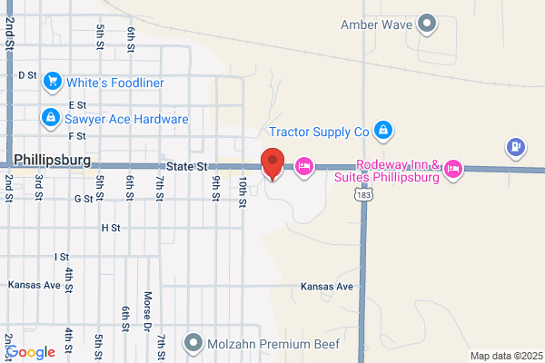 Phillips County Hospital & Long Term Care