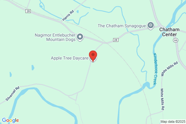 Apple Tree Daycare