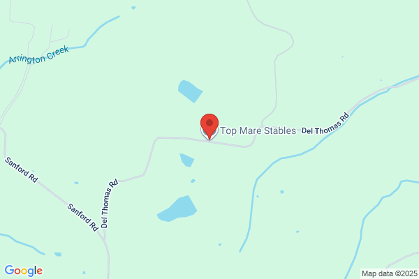 Dot-Mar Stables
