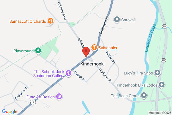 Kinderhook Antique Center