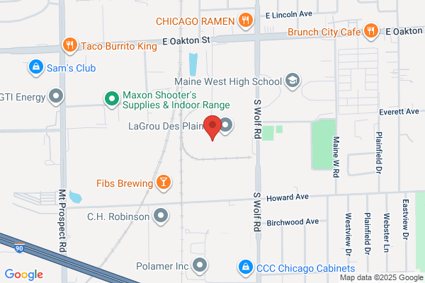 Risedorph Distributing Co Inc