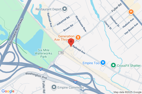 Suburban Energy Services