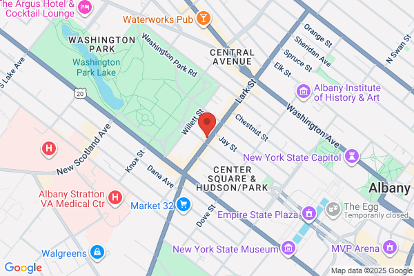 Capital District Womens Bar Association