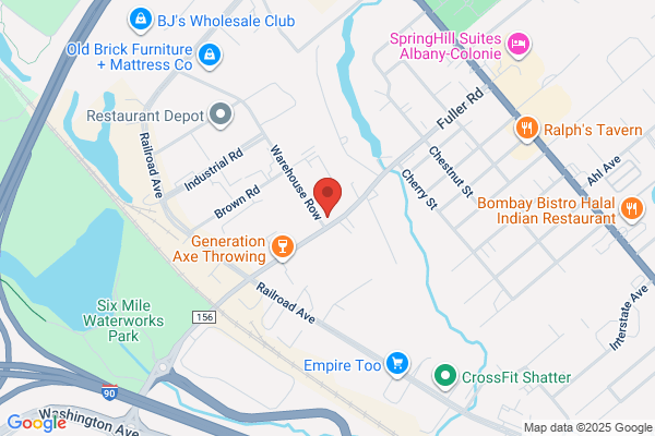 Silvestri Dry Cleaners