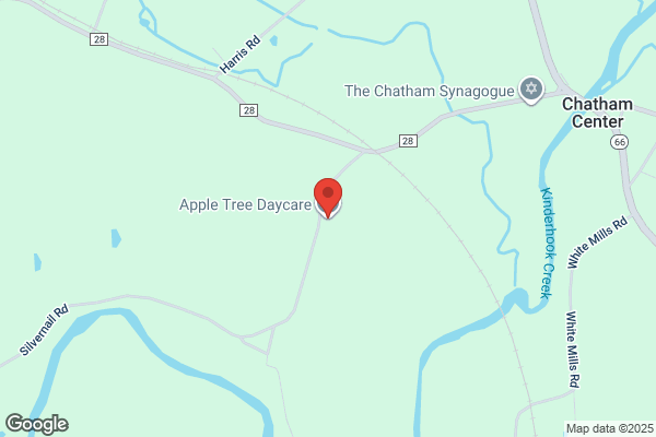Apple Tree Daycare