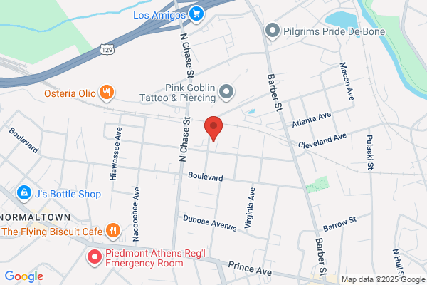 Athens Plumbing