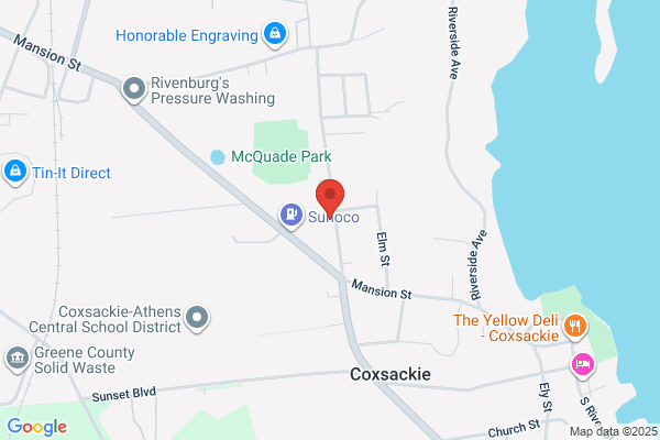 Coxsackie Family Practice