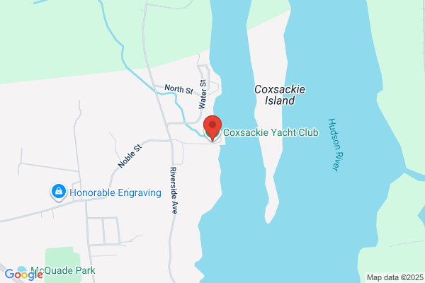 Coxsackie Yacht Club