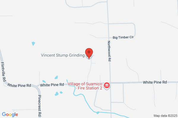 Vincent Stump Grinding