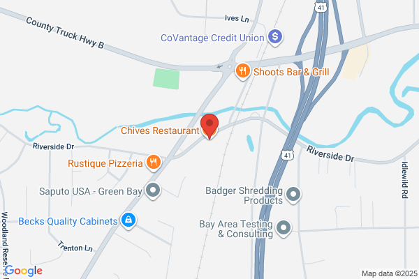 Chives Restaurant