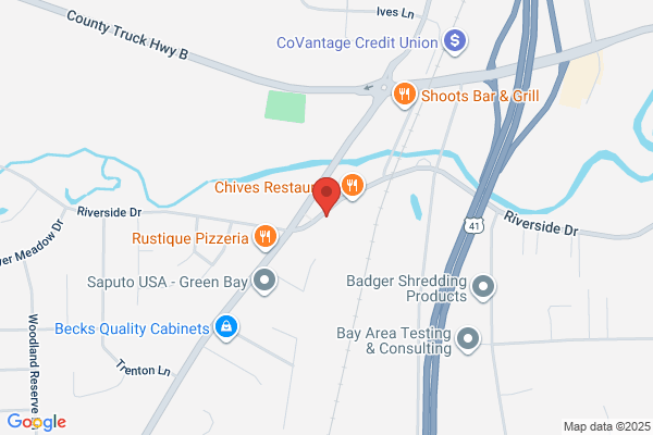 Four Way Bar & Restaurant