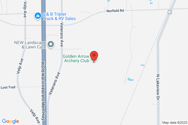 Golden Arrow Archery Club