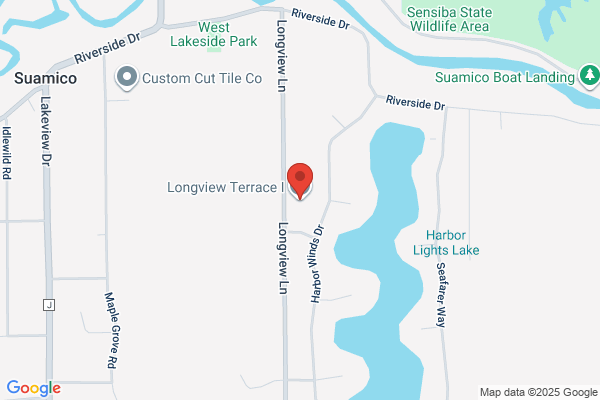 Harbor Senior Living Inc